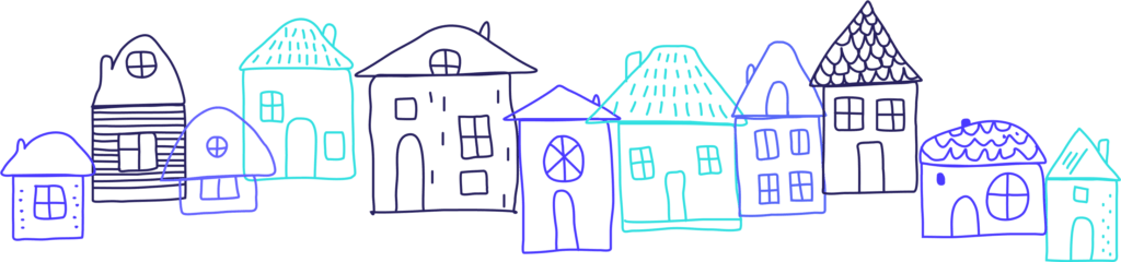 Casas para un futuro